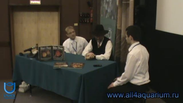 Интервью с Хайко Блехером смотреть онлайн