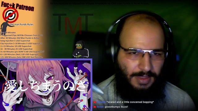 キュートなカノジョ _ 猫又おかゆ(cover) REACTION