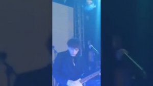 Концерт ТРИ ДНЯ ДОЖДЯ В Самаре 25.10.22 (красота)