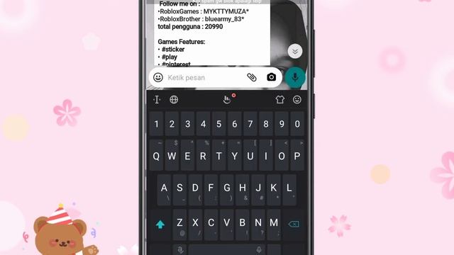NOMOR BOT STIKER WHATSAPP TERBARU