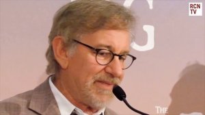 Интервью со Стивеном Спилбергом — Лучший совет по режиссуре