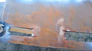 Подробная сборка ленточной пилорамы 12