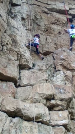 🧗♀️Кисловодск. Березовское ущелье. Август 2023 года.