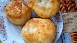 Պոնչիկ պատրաստելու նոր բաղադրատոմս\Новый рецепт для пончика