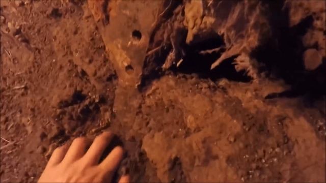 Коп Металолома нашли здоровнную Цепь смотреть онлайн