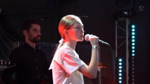 ABBA "Mamma Mia" cover