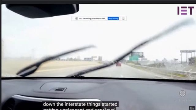 Decipher II-Cybersecurity and Emerging Threats смотреть онлайн