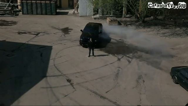 Езда рулю смотреть онлайн