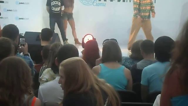 BrEaK DanCe смотреть онлайн