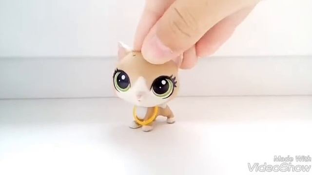 Лпс клип котёнок в колодце смотреть онлайн