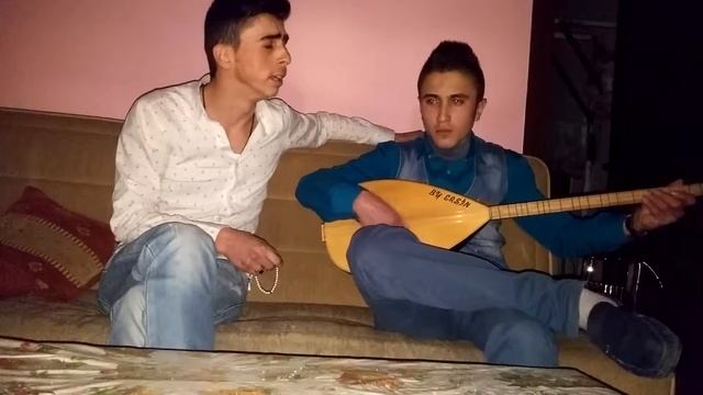 İki kurşun ayırmışam biri sana biri bana смотреть онлайн