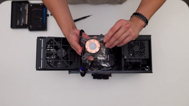 $1500 Mini PC that plays everything! смотреть онлайн