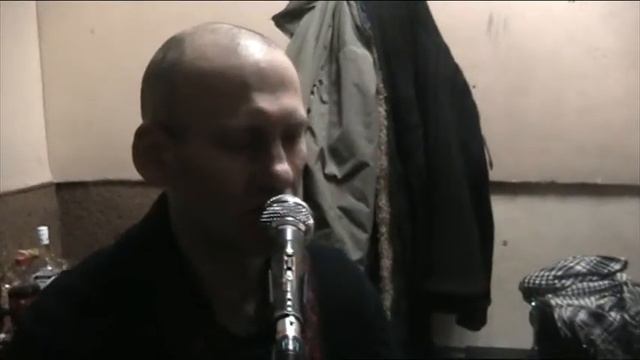 желтый полосатик