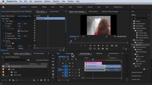 How to use Auto reframe in Premiere Pro CC Video