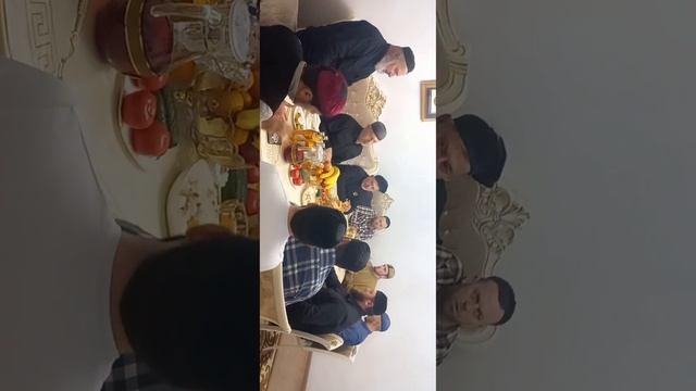 Мовлид поселок Гикало 03.01.2023 год смотреть онлайн