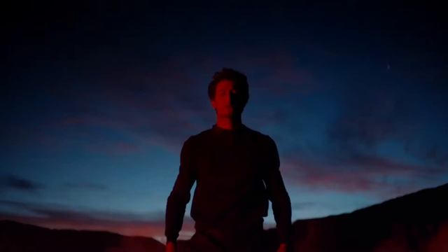 Commercial Реклама HERMÈS Terre DHermès  ADV