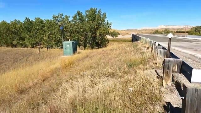 Field Sites in Black Hills to the Cheyenne River смотреть онлайн