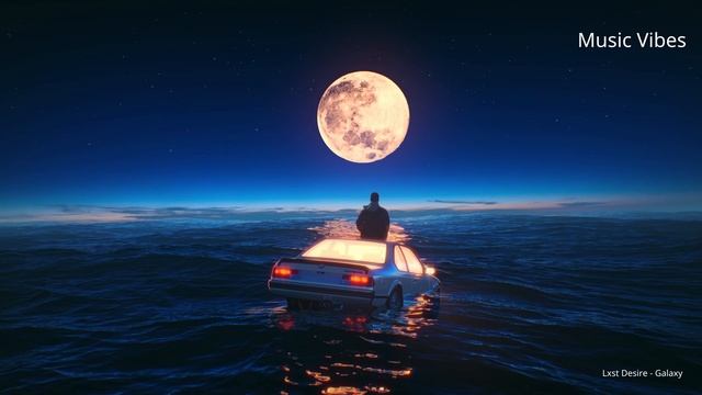 Chill Phonk Music 1 Hour (Чилловый фонк 1 час для отдыха, фона и расслабления)