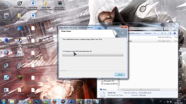 Como instalar Magic Bullet Looks for vegas смотреть онлайн