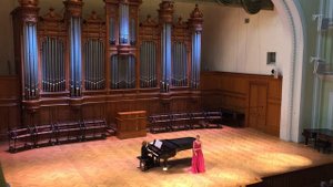 Массне Ария Манон из оперы "Mанон".  Massenet's Manon's aria from the opera "Manon"