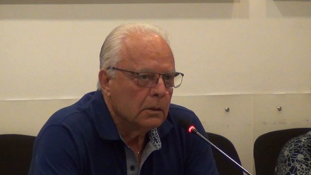 Αντιδήμαρχος Ν. Κάββαλος, Λ. Μαγιάκης, Αθ. Νησιώτης, Σπ. Οικονόμου. Επιτροπή Διαβούλευσης смотреть онлайн