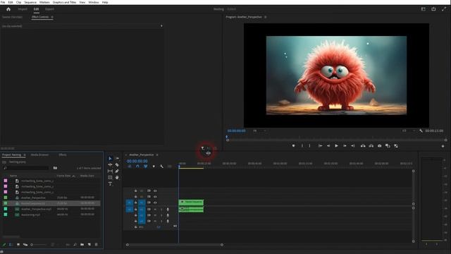 How to Nest in Premiere Pro смотреть онлайн