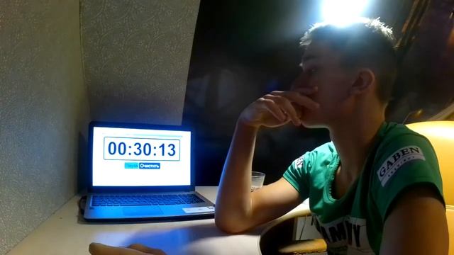 Говорю "НУ НИЧЕГО СТРАШНОГО" целый ЧАС! #2 смотреть онлайн