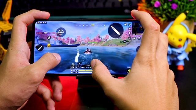 Ano Mga Pagbabago? at Kumusta ang THERMALS after SOFTWARE UPDATES? смотреть онлайн