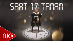 Damla - Saat 10 Tamam