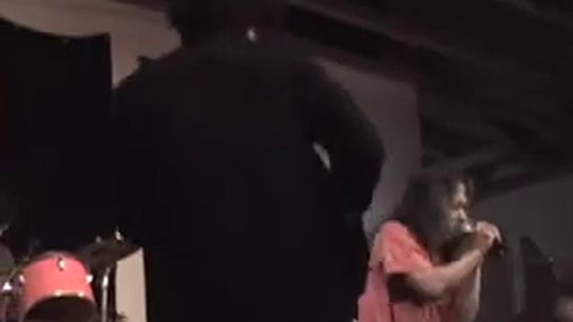 Damo Suzuki Network 21Grand Oakland Ca 11/29/07 смотреть онлайн