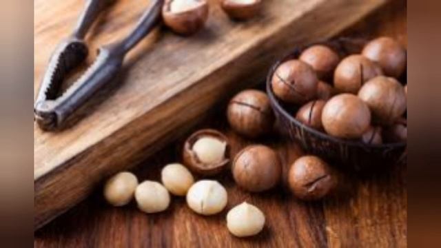 Top 5 health benefits of macadamia nuts смотреть онлайн