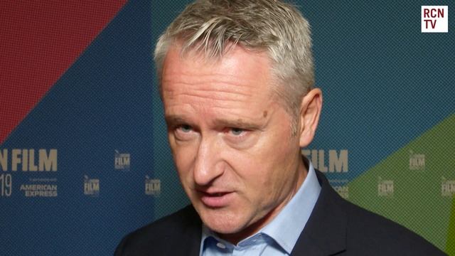 Christine Molloy & Joe Lawlor Interview Rose Plays Julie Premiere смотреть онлайн