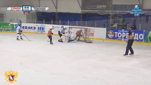 2010 г.р. | Сокол - Трактор | 7 января 2021 г. 19:15 | смотреть онлайн