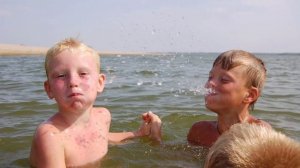 Семейные путешествия #семейныйархив