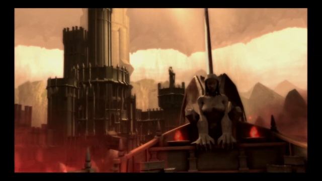 God of War : Chains of Olympus (PS3) - Calliope ? смотреть онлайн