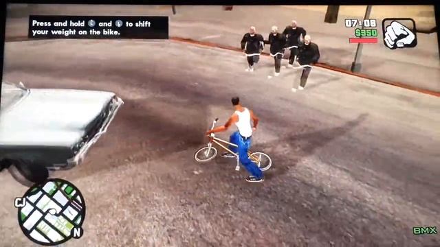 GTA SAN ANDREAS DUBLADO XBOX 360 RGH BAIXE AGORA GRATIS смотреть онлайн
