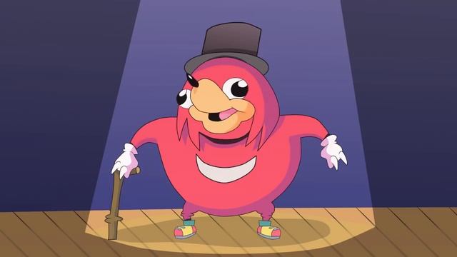 УГАНДА НАКЛЗ ПЕСНЯ! Hello My Baby, Hello My Honey! смотреть онлайн