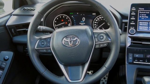 S1 - Episode 9 - Toyota Avalon - End Of An Era