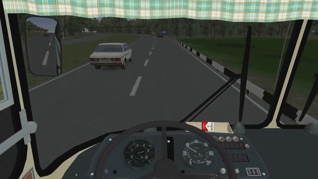 Omsi. Чугуев -Харьков смотреть онлайн