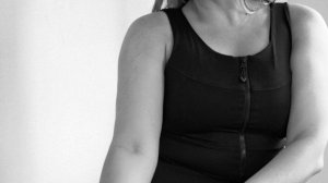 Пилатес на коврике. 
Улучшаем пресс и положение грудной клетки.