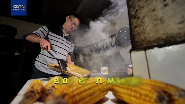 Жареные картофельные ломтики