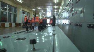 «Лидеры промышленности»: «Востокцемента» вошел в рейтинг.