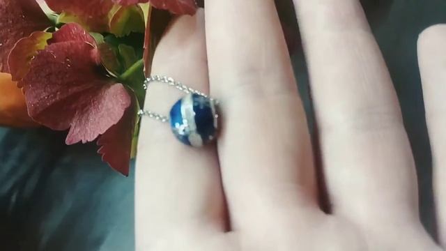 Волшебный шарм ATHENAIE. смотреть онлайн