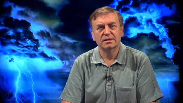 Изобилие во время кризиса. Размышления с Юрием Чернецким. смотреть онлайн