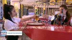 BELCONTI RESORT HOTEL - BELEK