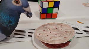 Показываю свою мини кухню,из бумаги!