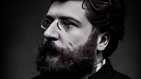 Бизе. "Тореадоры" из сюиты "Кармен" № 1 смотреть онлайн