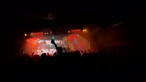 CMH - Пина Колада (Live) Санкт-Петербург
