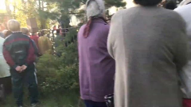 Мозалёв предлагает платить смотреть онлайн