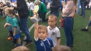 Эй,вратарь,готовься к бою